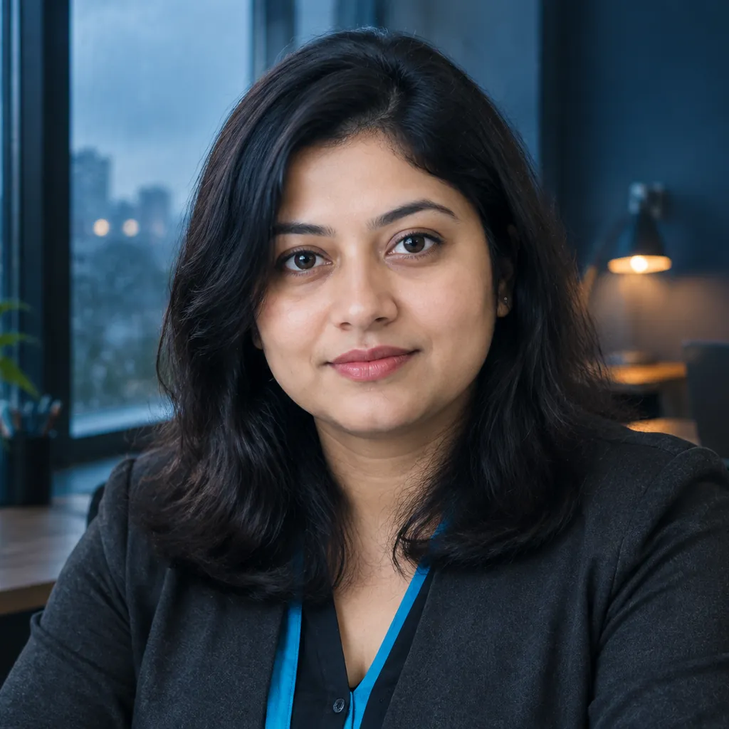 Nabila Rahman